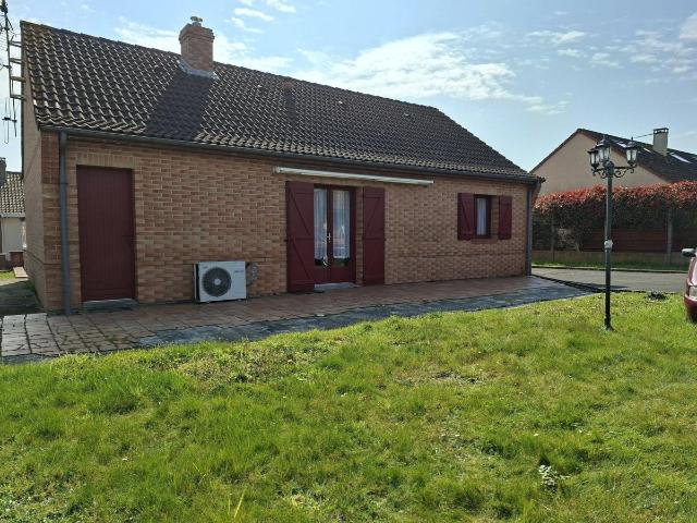 Maison vente à Béthune, Marles-les-mines
