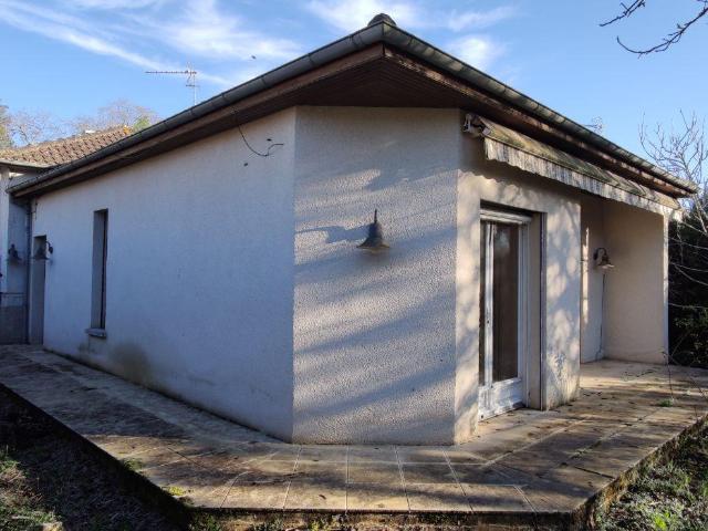 Maison vente à Montbard, Bourgogne-Franche-Comté