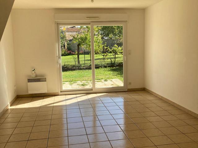 Maison vente à Marmande