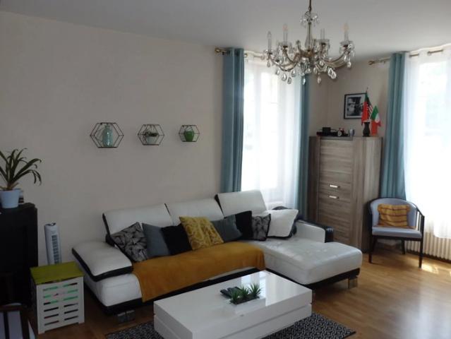 Maison vente à Marmande