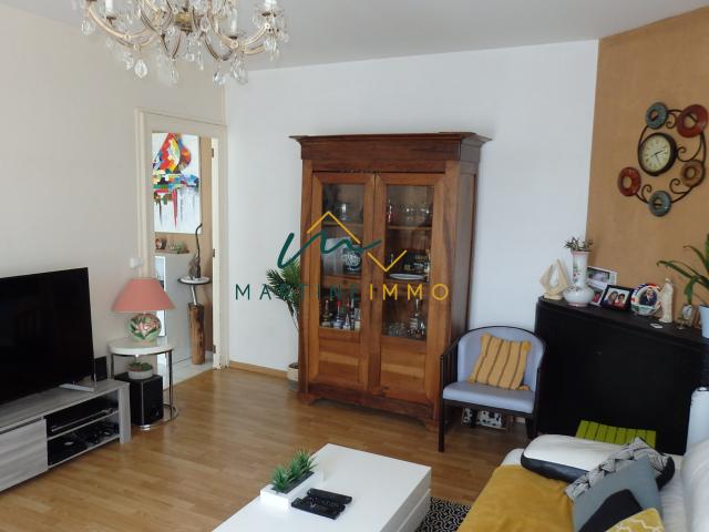 Maison vente à Marmande