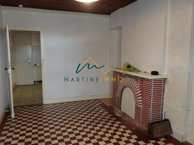 Maison vente à Marmande