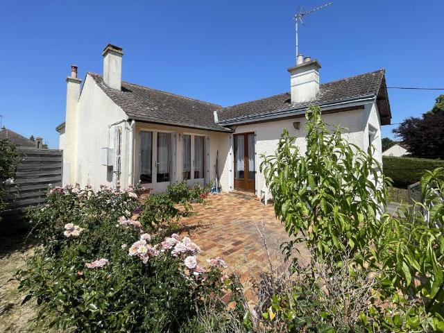 Maison vente à Mamers, Pays de la Loire