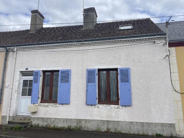 Maison vente à Mamers, Pays de la Loire