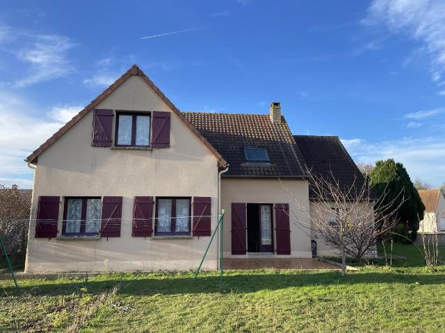 Maison vente à Mamers, Pays de la Loire