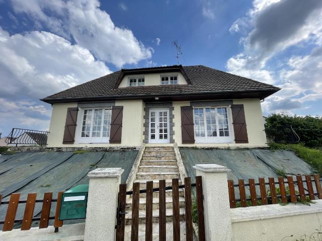 Maison vente à Mamers, Pays de la Loire