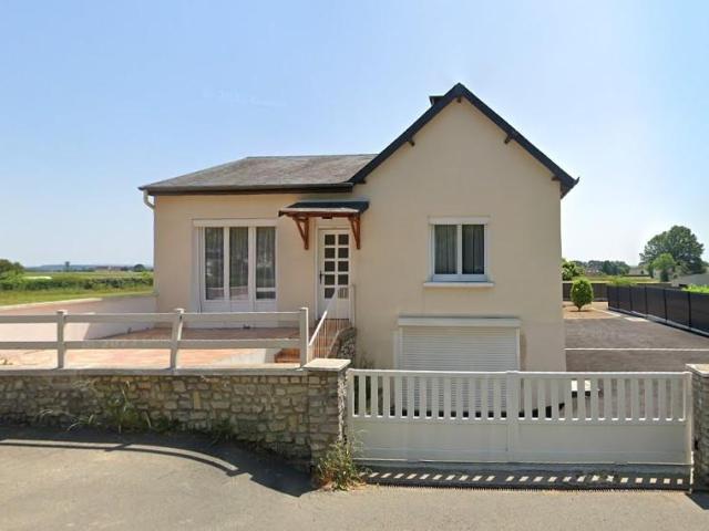 Maison vente à Mamers, Pays de la Loire