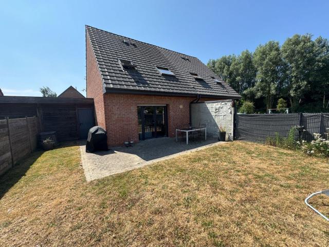 Maison vente à Lille, Marquette-lez-lille