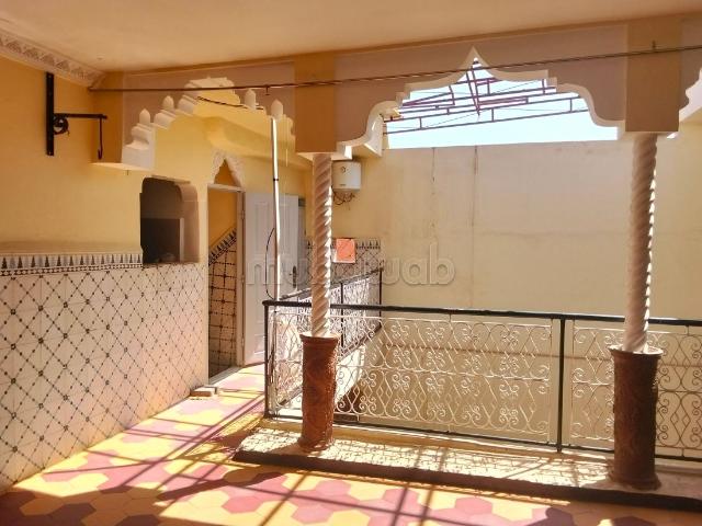 Villa vente à Marrakech, L'Oriental