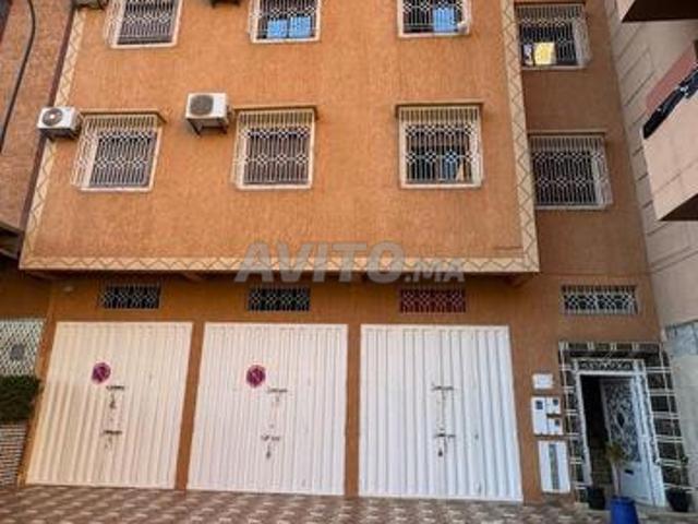 Maison vente à Marrakech, L'Oriental