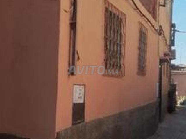 Maison vente à L'Oriental