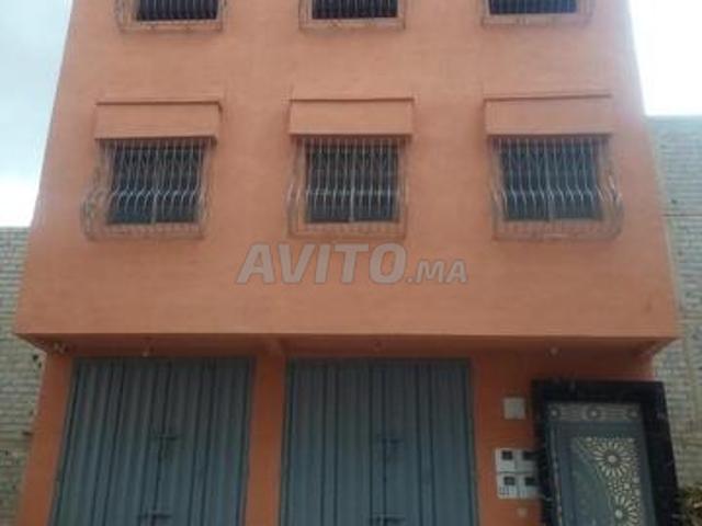 Maison vente à Marrakech, L'Oriental