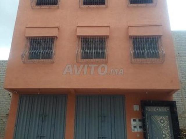 Maison vente à Marrakech, L'Oriental