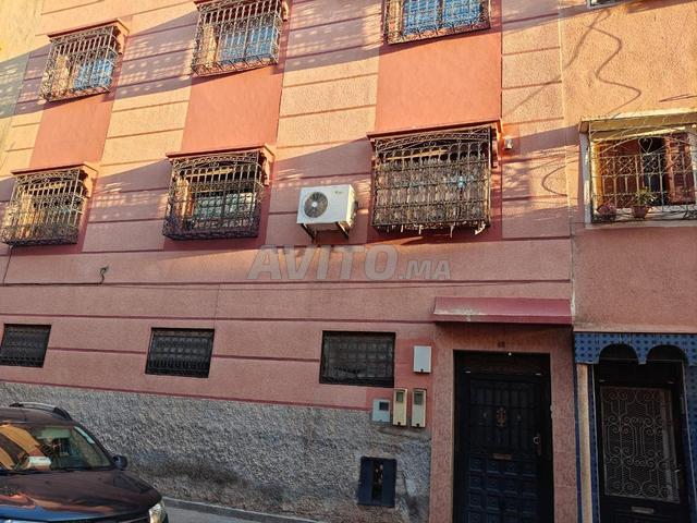 Maison vente à L'Oriental