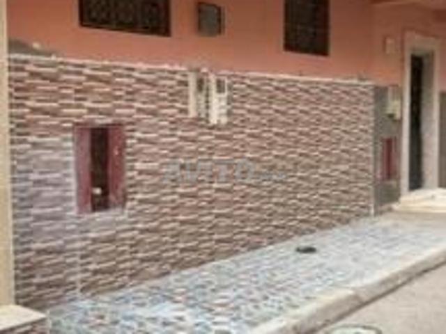 Maison vente à L'Oriental