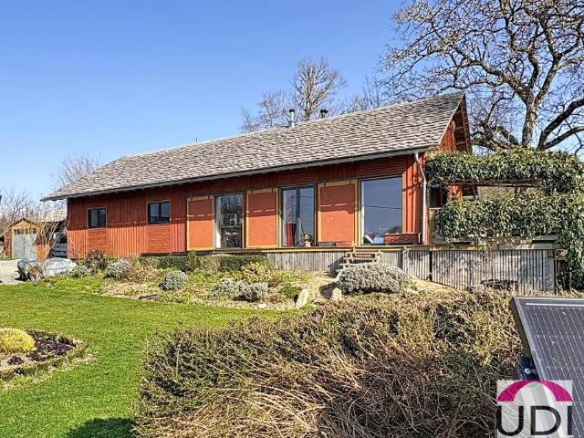 Maison vente à Guéret, Marsac