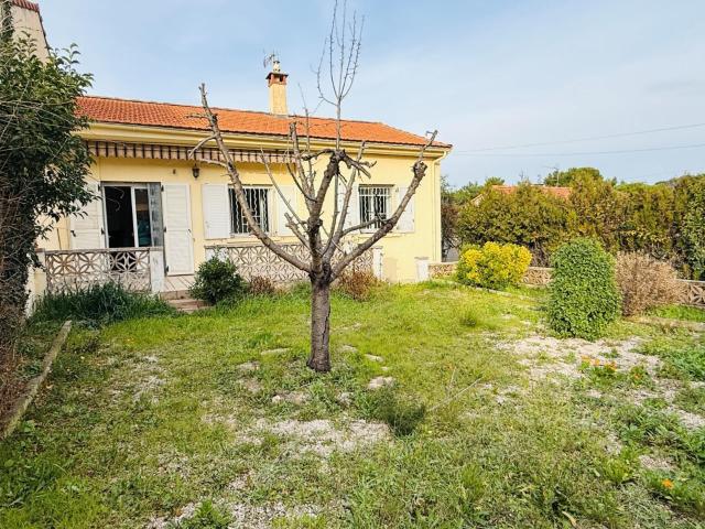 Maison vente à Marseille