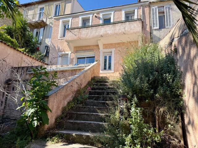 Maison vente à Marseille