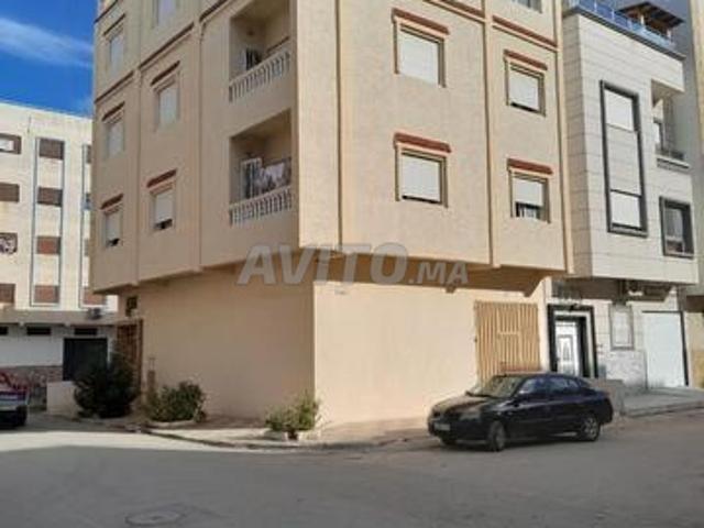 Maison vente à Martil, Tanger-Tétouan