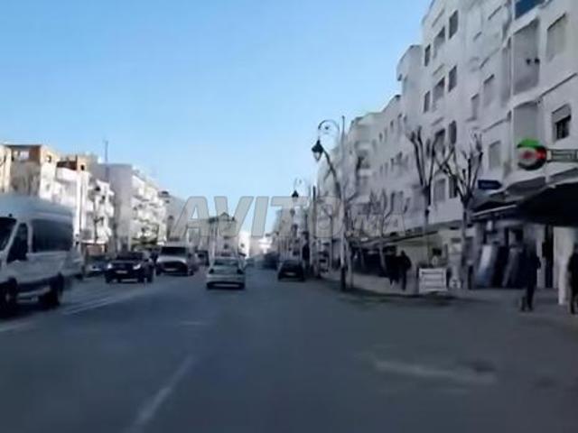 Maison vente à Martil, Tanger-Tétouan