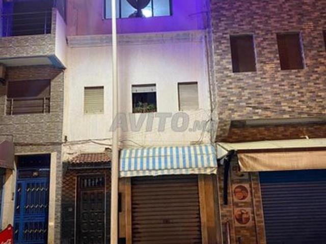 Maison vente à Martil, Tanger-Tétouan