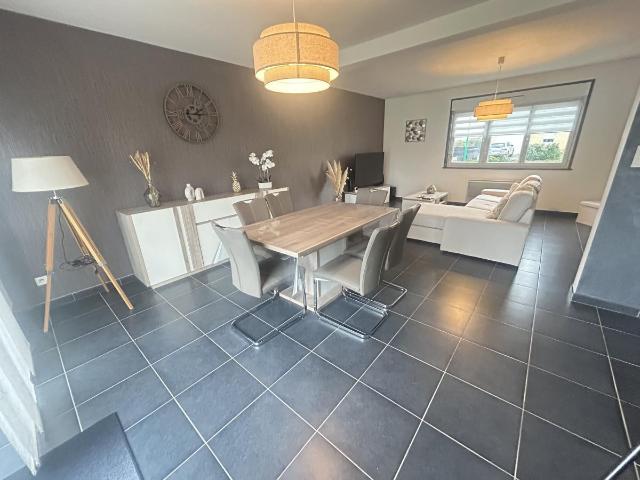 Maison vente à Cambrai, Masnières