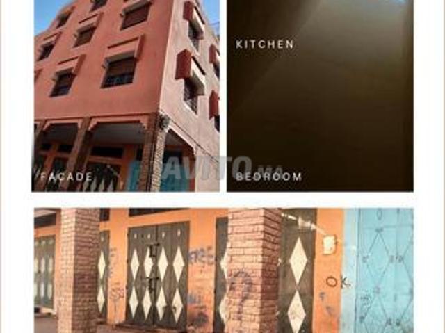 Maison vente à Menara, Marrakech