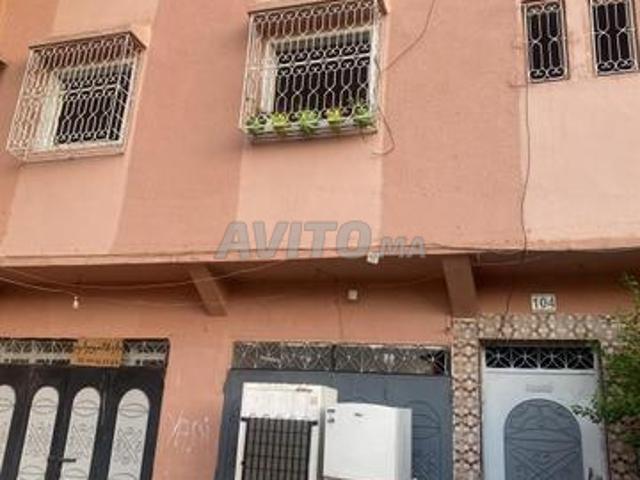 Maison vente à Marrakech, L'Oriental
