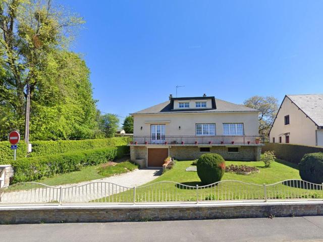 Maison vente à Charleville-Mézières, Maubert-fontaine