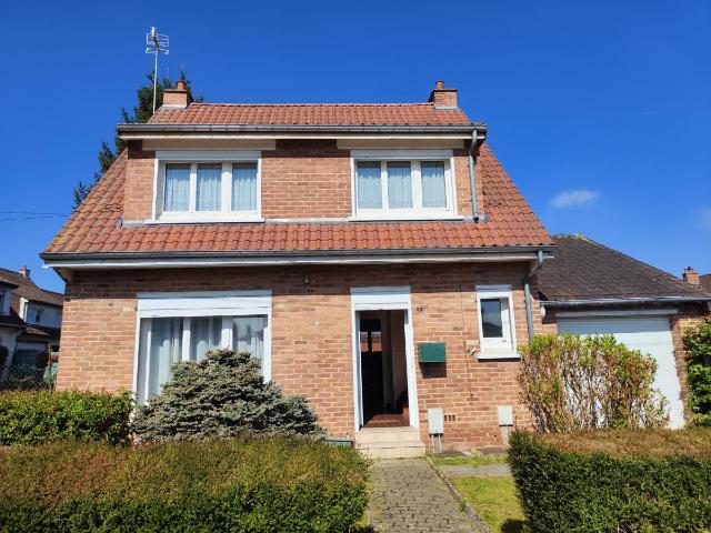 Maison vente à Avesnes-sur-Helpe, Maubeuge