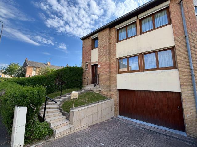 Maison vente à Avesnes-sur-Helpe, Maubeuge