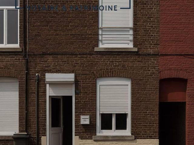 Maison vente à Avesnes-sur-Helpe, Maubeuge
