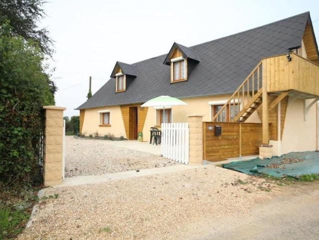 Maison vente à Dieppe, Mauquenchy