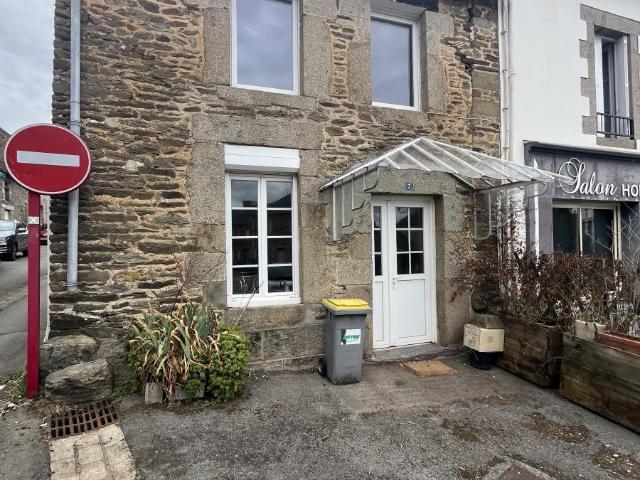 Maison vente à Mauron, Morbihan