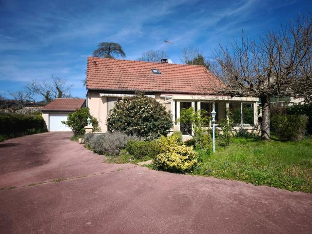Maison vente à Aurillac, Maurs