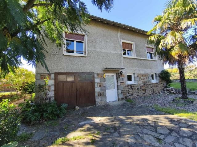 Maison vente à Aurillac, Maurs