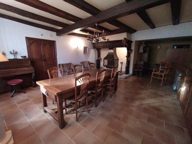 Maison vente à Aurillac, Maurs
