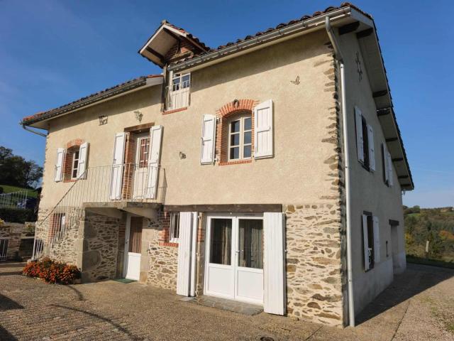 Maison vente à Aurillac, Maurs