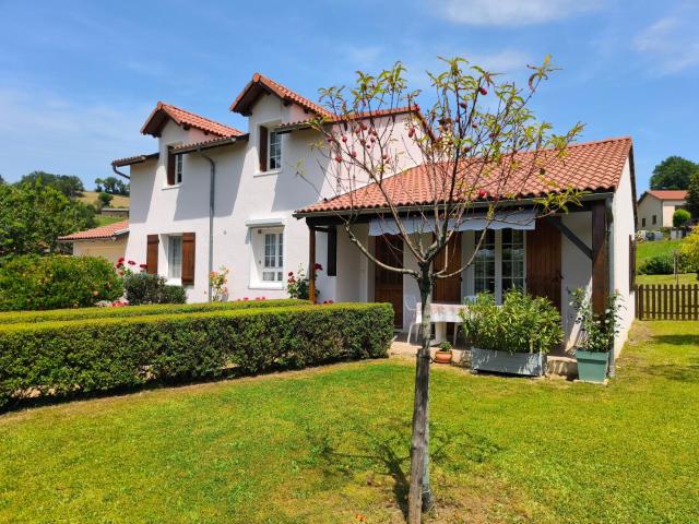 Maison vente à Aurillac, Maurs