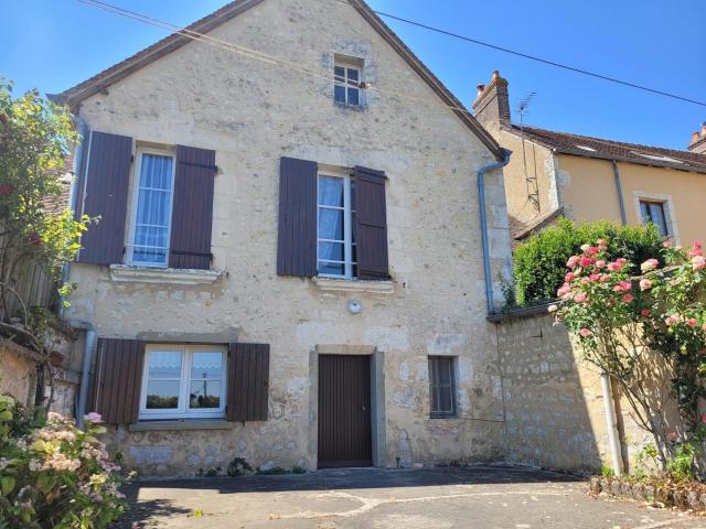Maison vente à Mauves-sur-Huisne, Orne