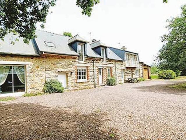 Maison vente à Rennes, Bretagne