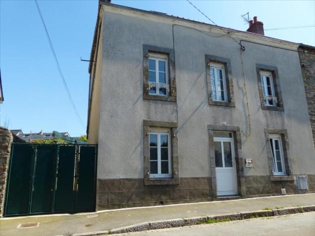 Maison vente à Mayenne