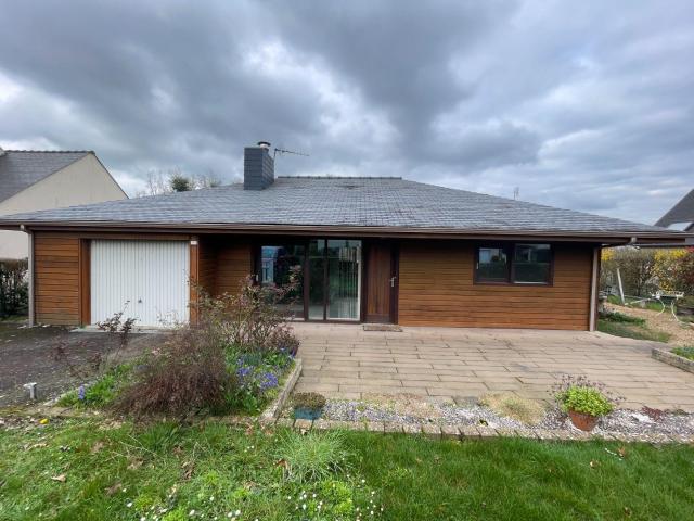 Maison vente à Mayenne