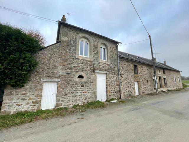 Maison vente à Mayenne