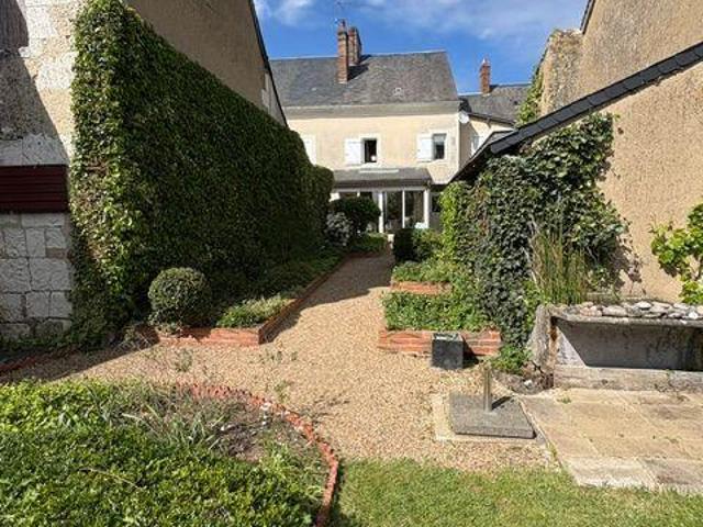 Maison vente à La Flèche, Mayet