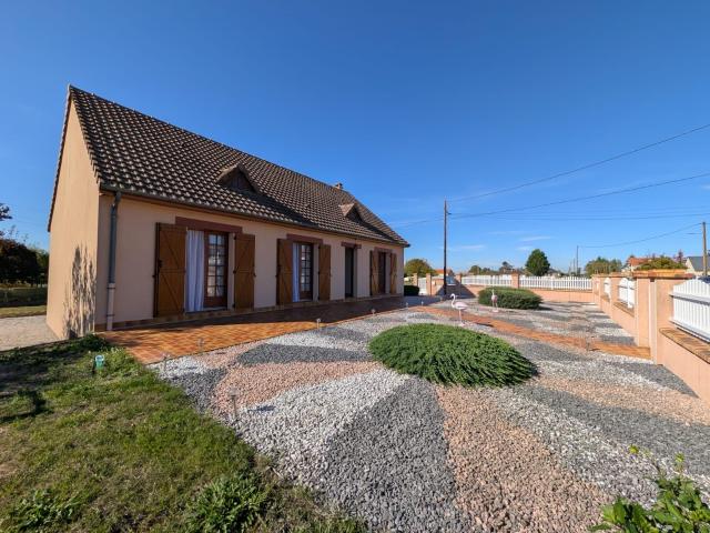 Maison vente à Mayet, Sarthe