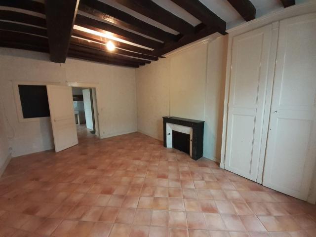 Maison vente à La Flèche, Mayet