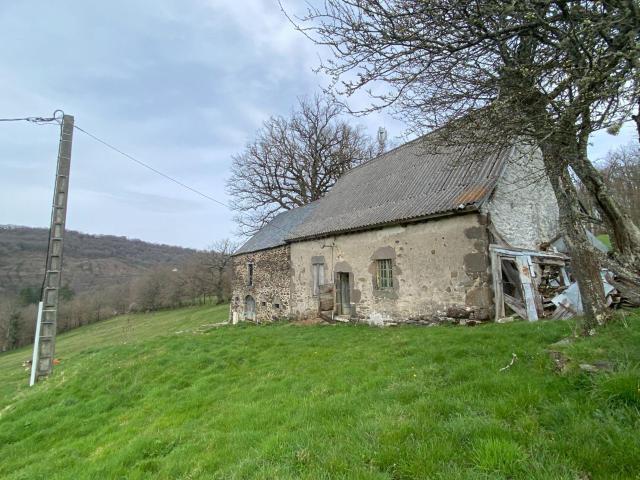 Maison vente à Mauriac, Méallet