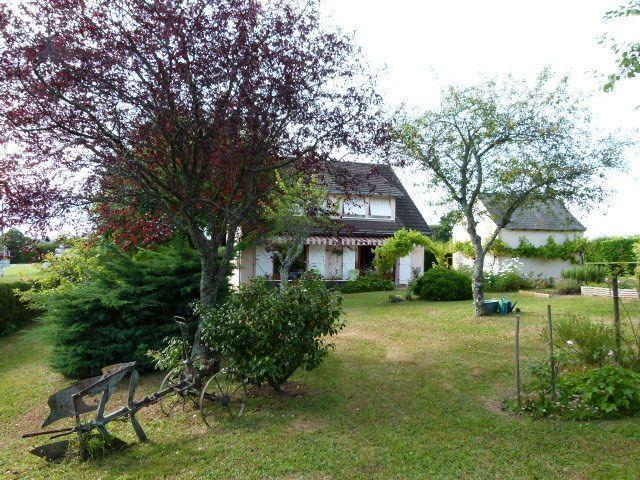 Maison vente à Guéret, Méasnes