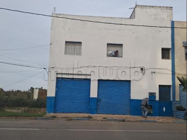 Maison vente à Tétouan, Tanger-Tétouan